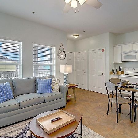 Shorts Story Apartment Port Aransas Exterior photo