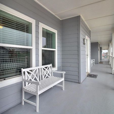 Shorts Story Apartment Port Aransas Exterior photo
