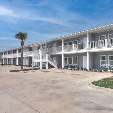 Shorts Story Apartment Port Aransas Exterior photo