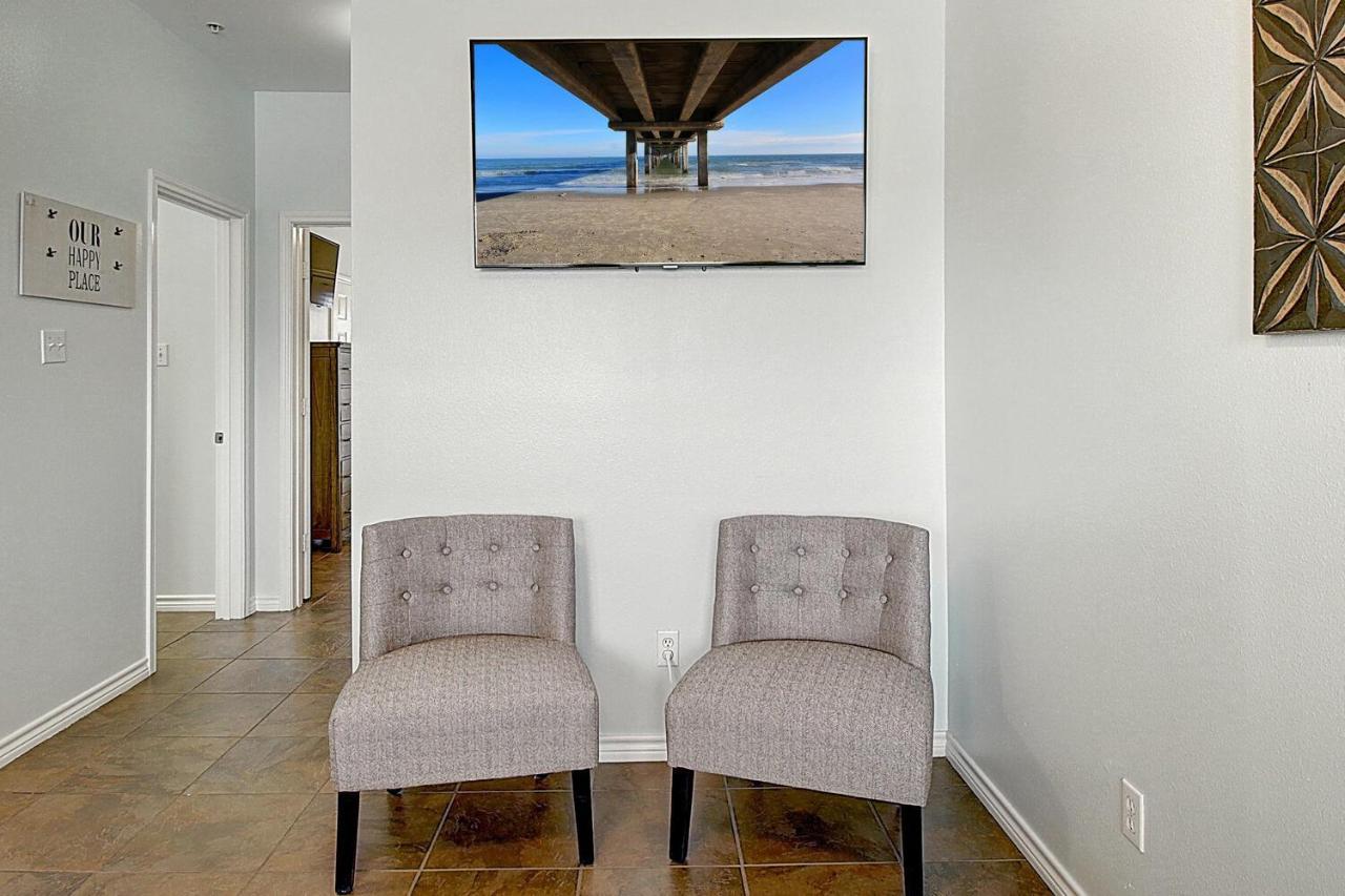 Shorts Story Apartment Port Aransas Exterior photo