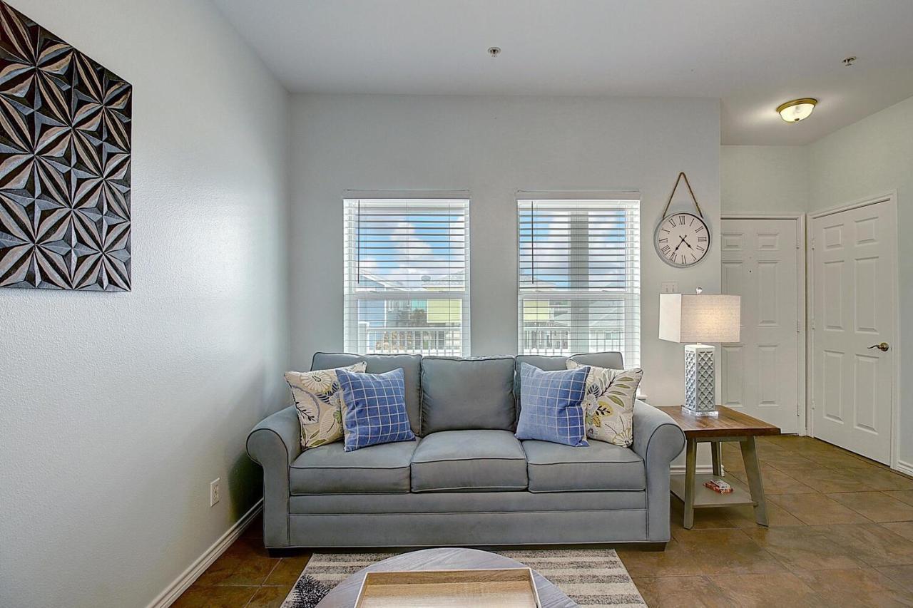 Shorts Story Apartment Port Aransas Exterior photo