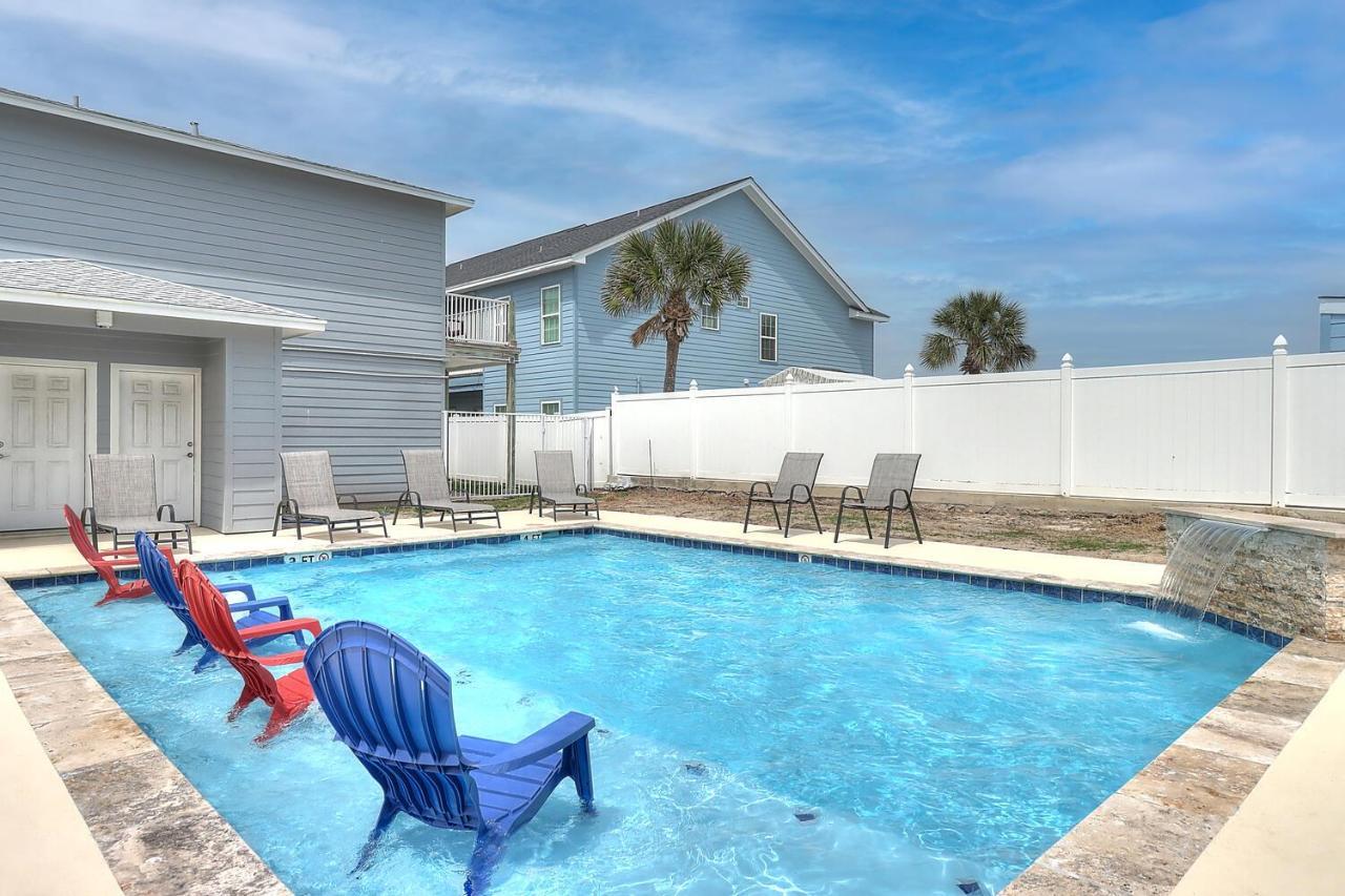 Shorts Story Apartment Port Aransas Exterior photo