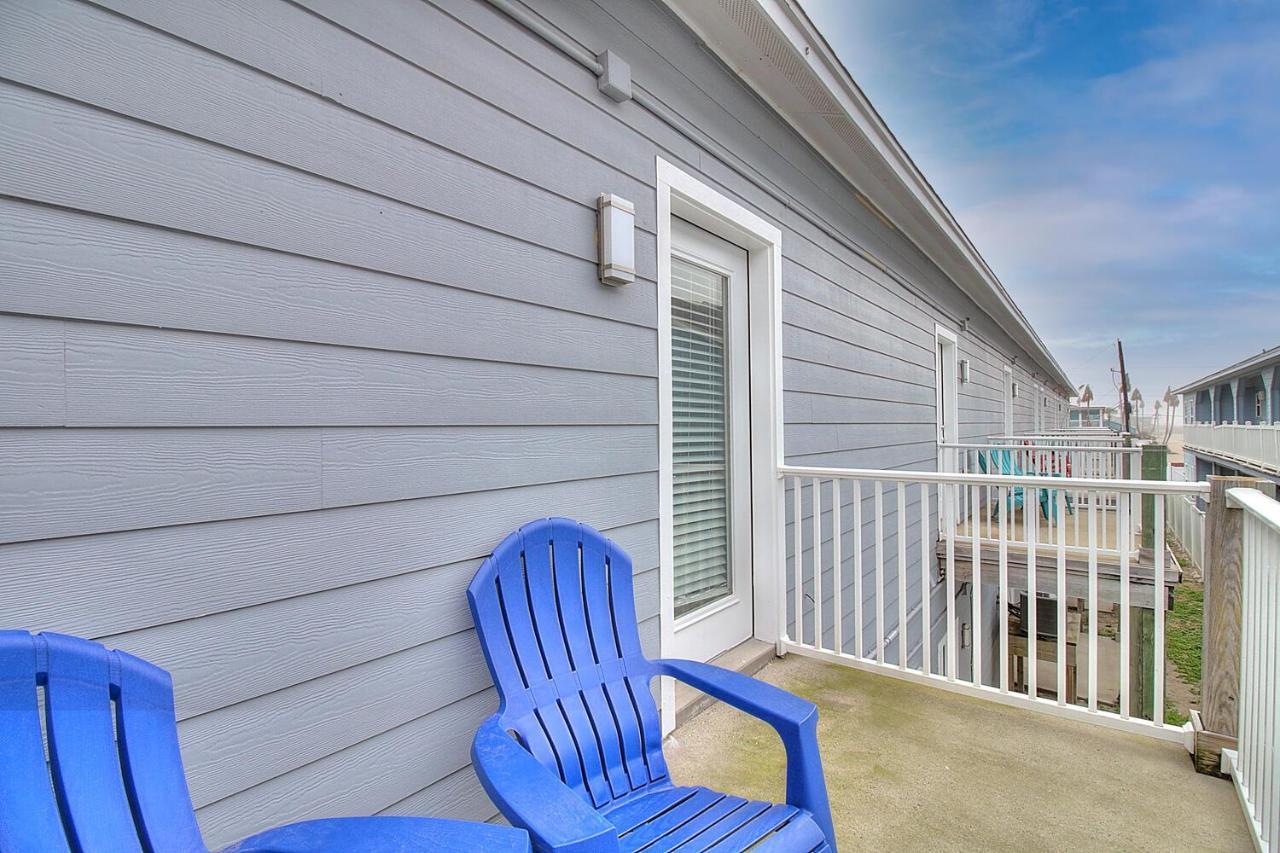 Shorts Story Apartment Port Aransas Exterior photo