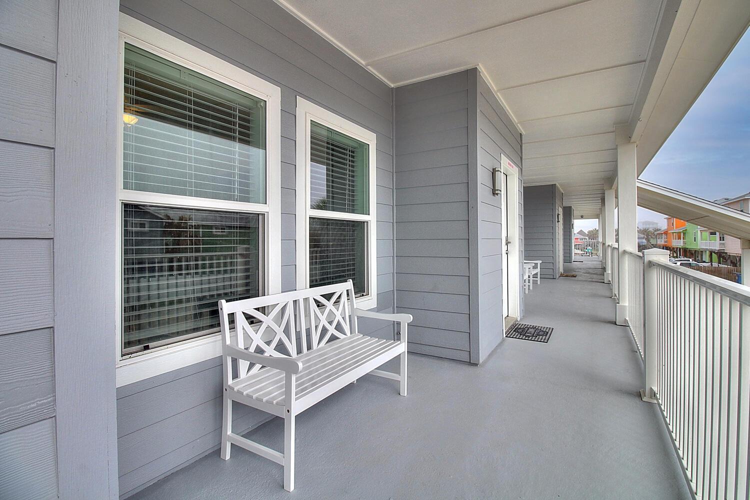 Shorts Story Apartment Port Aransas Exterior photo