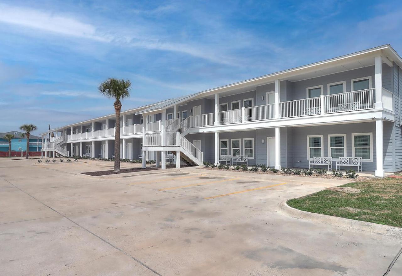 Shorts Story Apartment Port Aransas Exterior photo