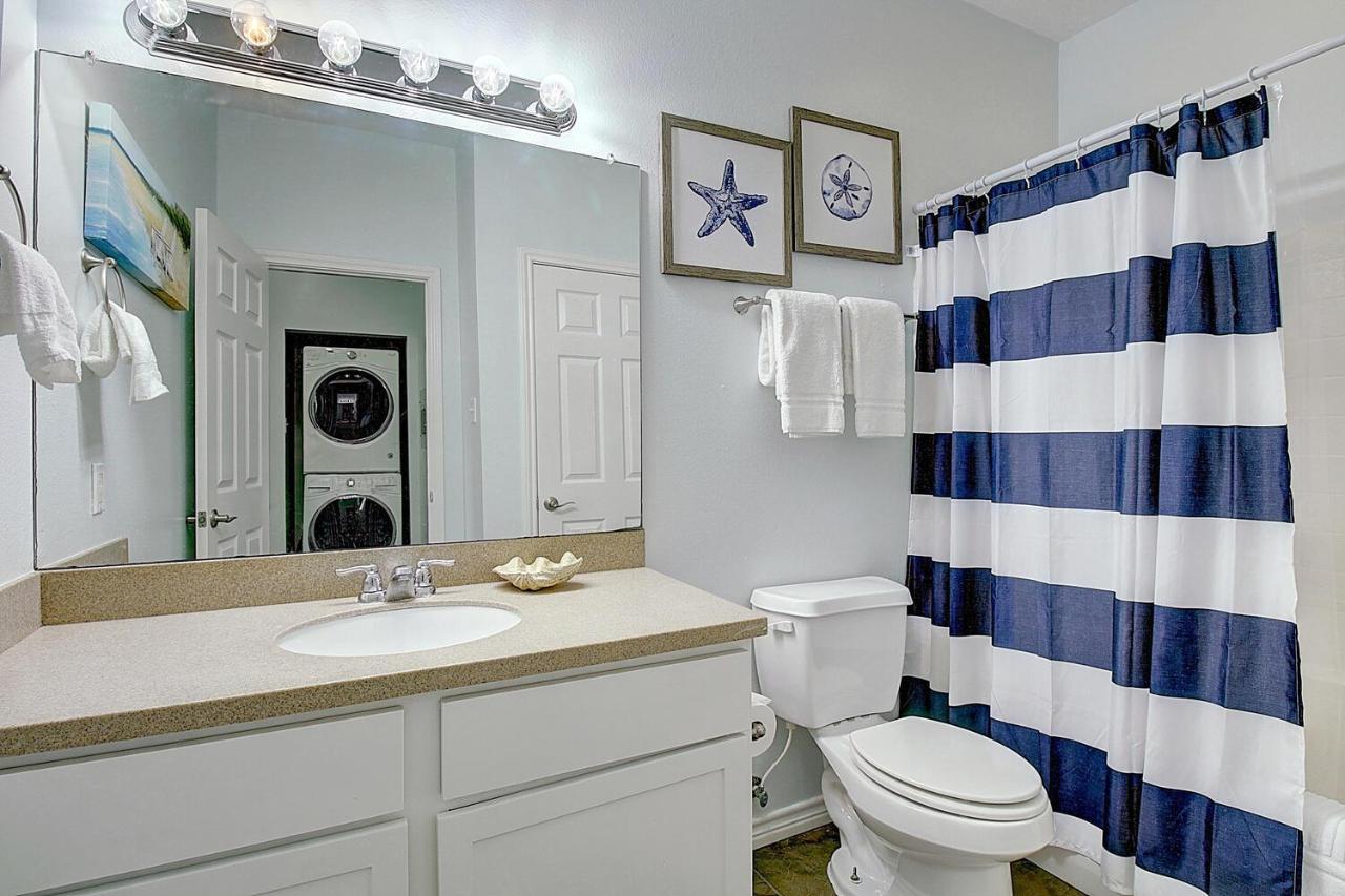 Shorts Story Apartment Port Aransas Exterior photo